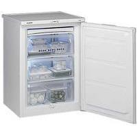 Whirlpool '5 CFT AFB-6600 Freezer for 220 volts